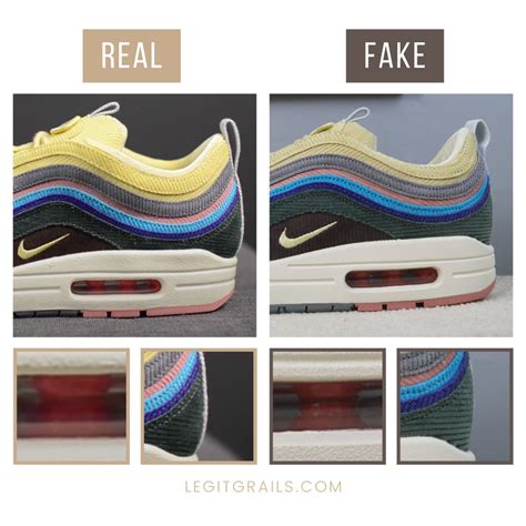 nike air max 97 wotherspoon real vs fake|sean wotherspoon air max 97.